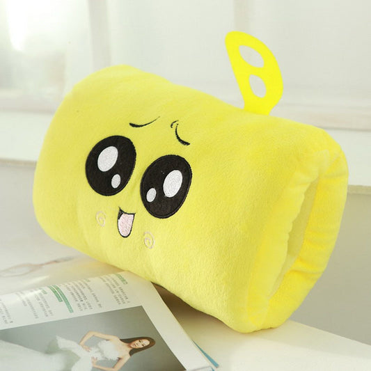 Napkin Bear Student Life